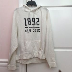 1892 hoodie